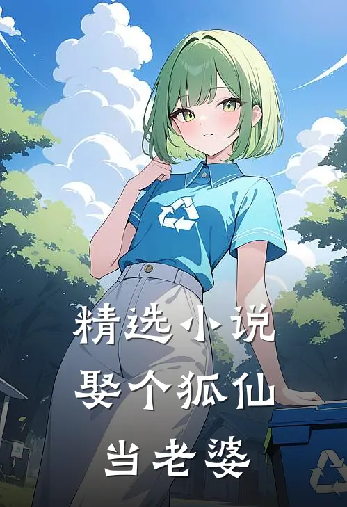 精选小说娶个狐仙当老婆