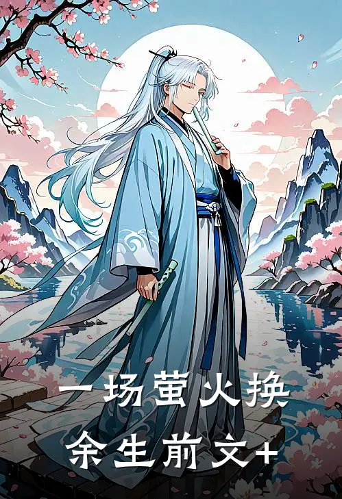 一场萤火换余生前文+
