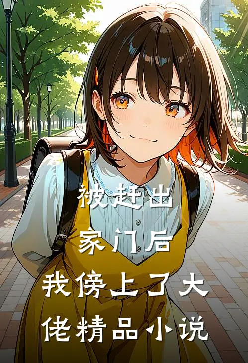 被赶出家门后，我傍上了大佬精品小说