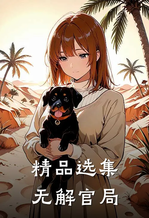 精品选集无解官局