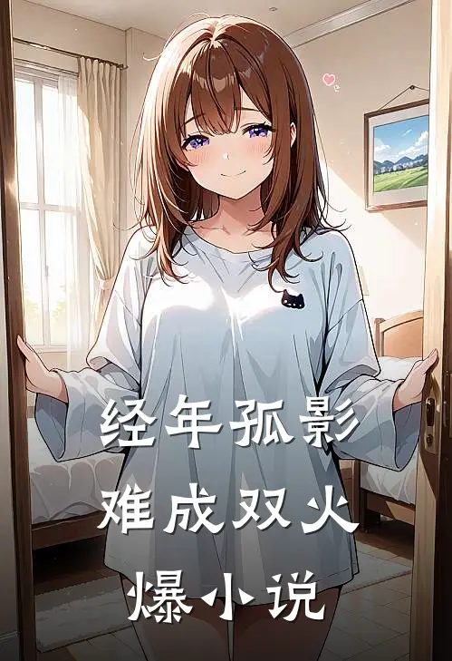 经年孤影难成双火爆小说