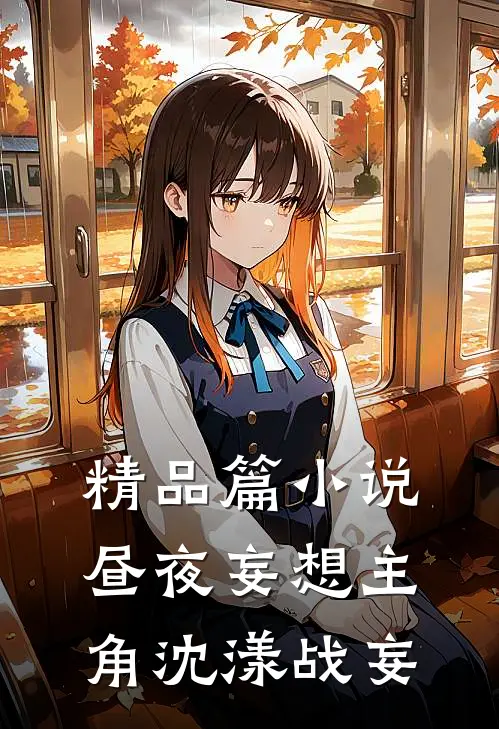 精品篇小说昼夜妄想主角沈漾战妄