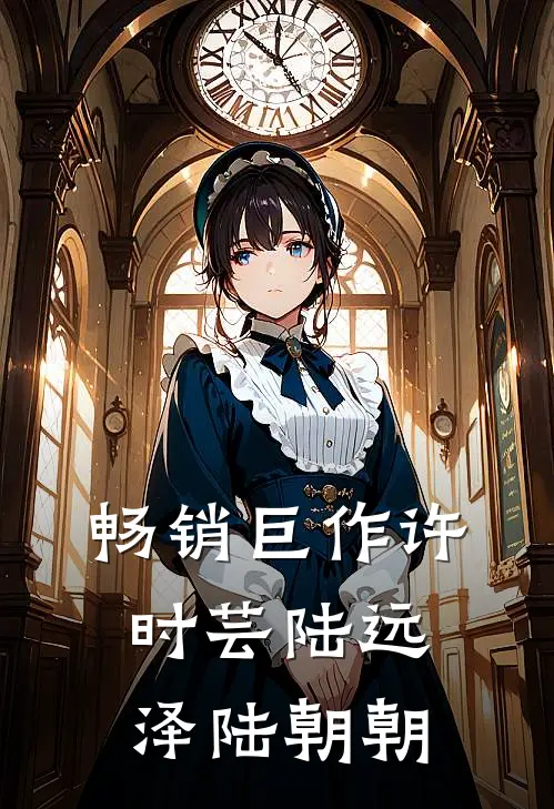 畅销巨作许时芸陆远泽陆朝朝