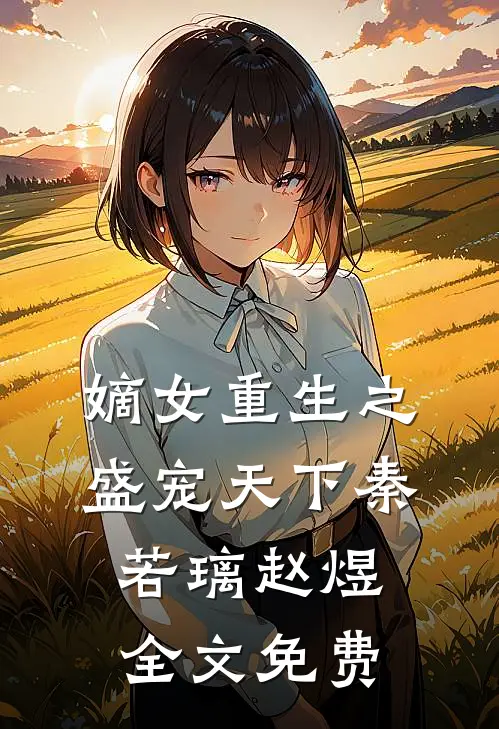 嫡女重生之盛宠天下秦若璃赵煜全文免费