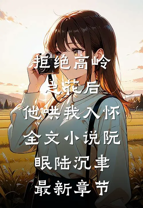 拒绝高岭之花后，他哄我入怀全文小说阮眠陆沉聿最新章节