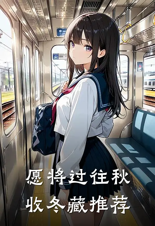 愿将过往秋收冬藏推荐