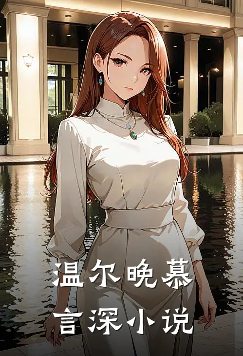温尔晚慕言深小说