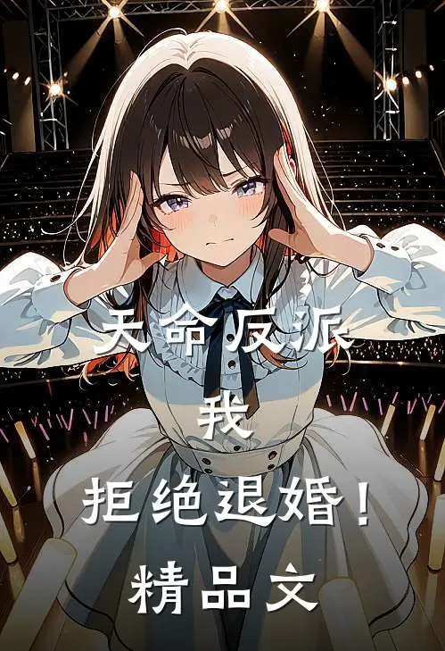 天命反派：我，拒绝退婚！精品文