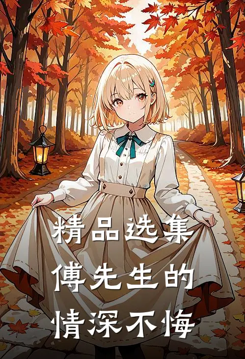 精品选集傅先生的情深不悔
