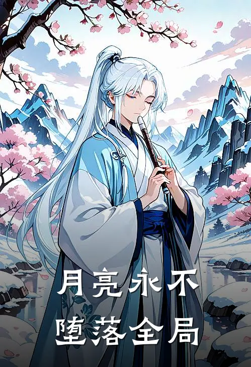 月亮永不堕落全局