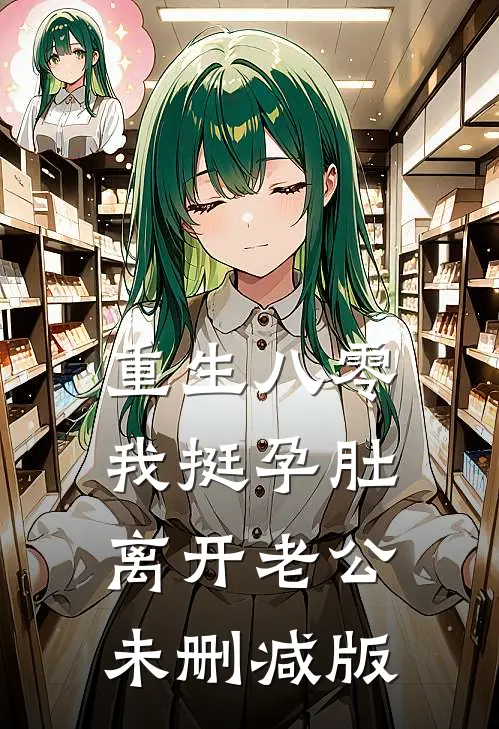 重生八零，我挺孕肚离开老公未删减版
