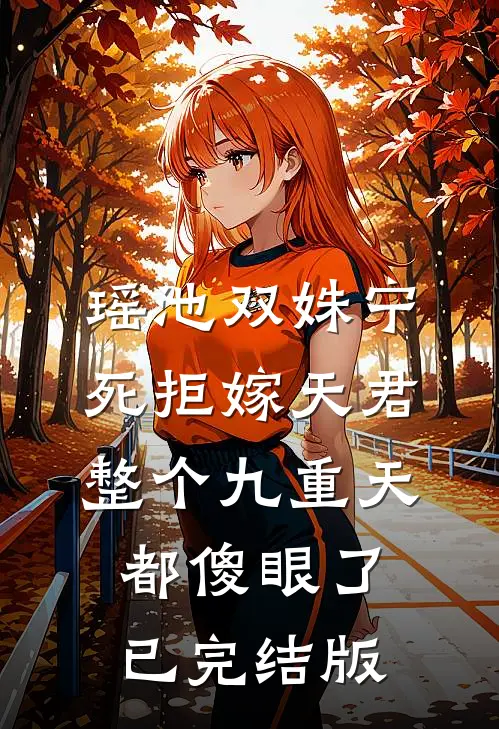瑶池双姝宁死拒嫁天君，整个九重天都傻眼了已完结版
