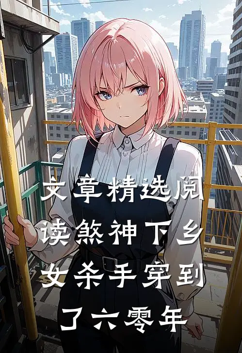 文章精选阅读煞神下乡：女杀手穿到了六零年