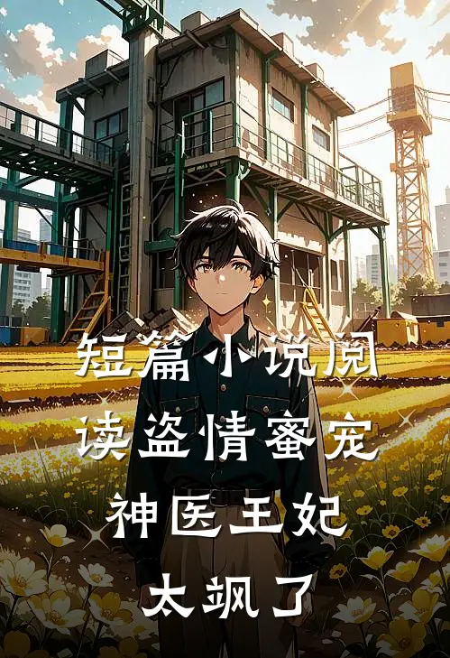 短篇小说阅读盗情蜜宠：神医王妃太飒了