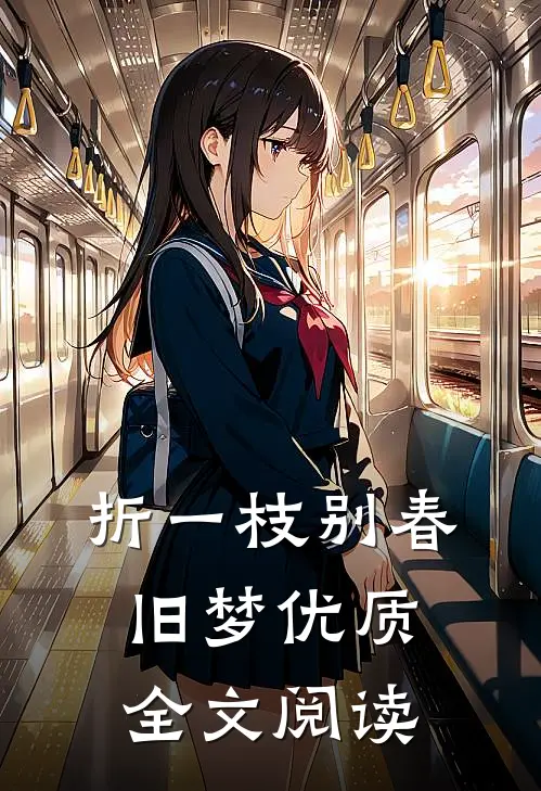 折一枝别春旧梦优质全文阅读