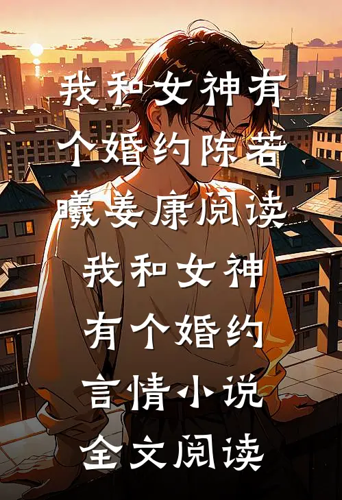 我和女神有个婚约陈若曦姜康阅读_我和女神有个婚约言情小说全文阅读