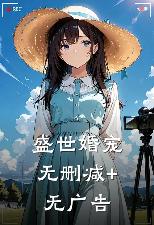 盛世婚宠无删减+无广告