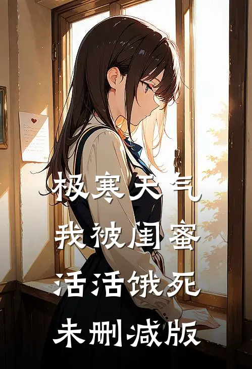 极寒天气，我被闺蜜活活饿死未删减版