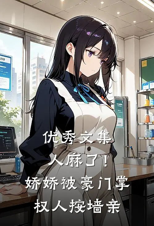 优秀文集人麻了！娇娇被豪门掌权人按墙亲