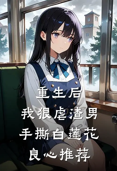 重生后，我狠虐渣男，手撕白莲花良心推荐