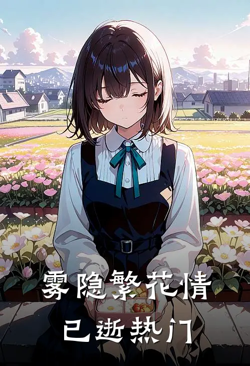 雾隐繁花情已逝热门
