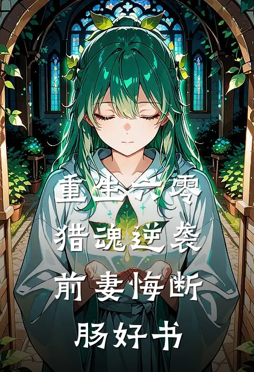 重生六零：猎魂逆袭，前妻悔断肠好书