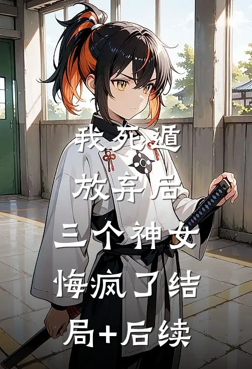 我死遁放弃后，三个神女悔疯了结局+后续
