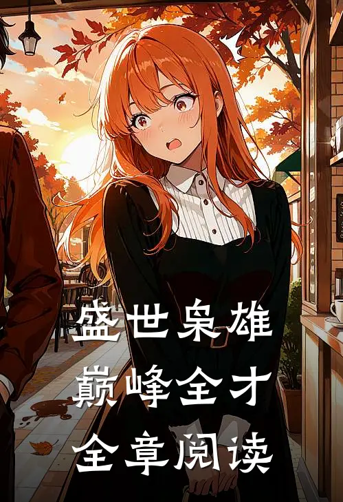 盛世枭雄，巅峰全才全章阅读