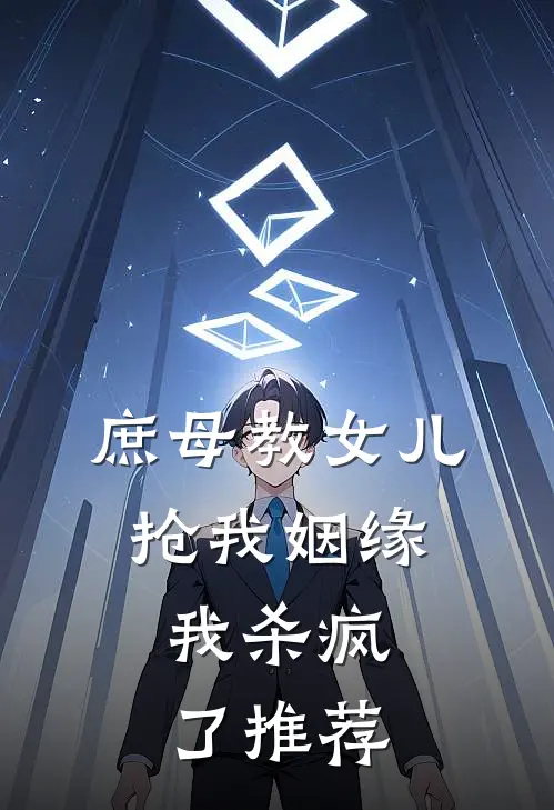 庶母教女儿抢我姻缘，我杀疯了推荐