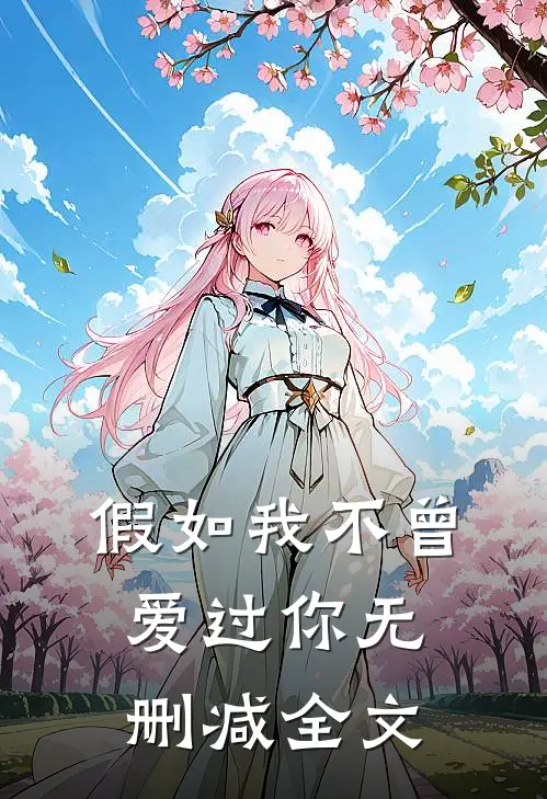 假如我不曾爱过你无删减全文