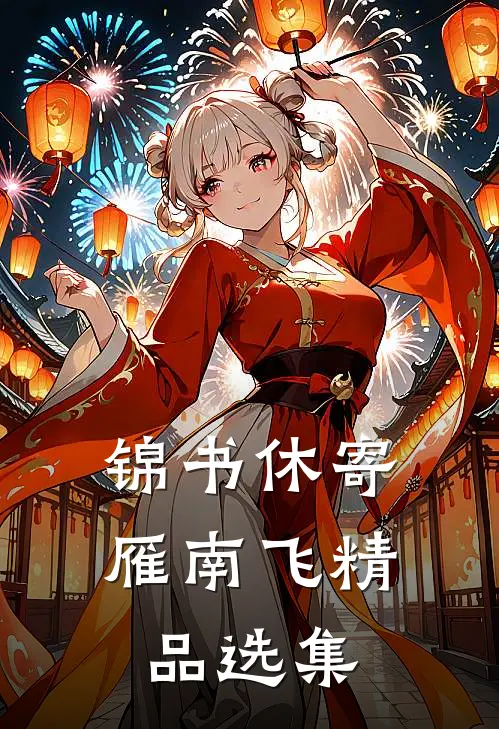 锦书休寄雁南飞精品选集