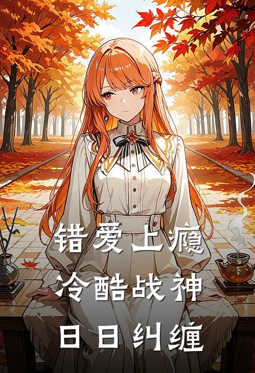 错爱上瘾，冷酷战神日日纠缠