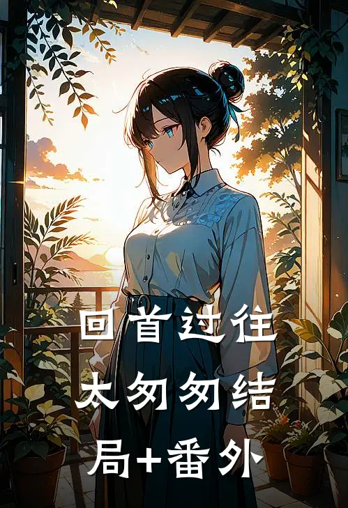 回首过往太匆匆结局+番外