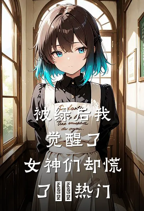 被绿后我觉醒了，女神们却慌了​​热门