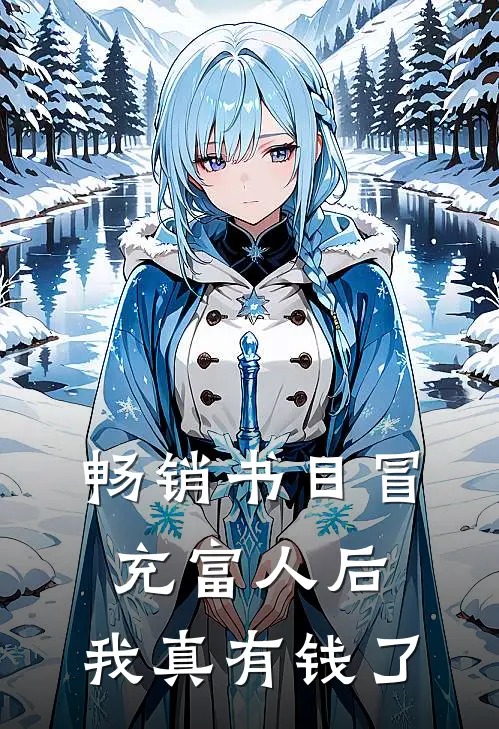 畅销书目冒充富人后，我真有钱了