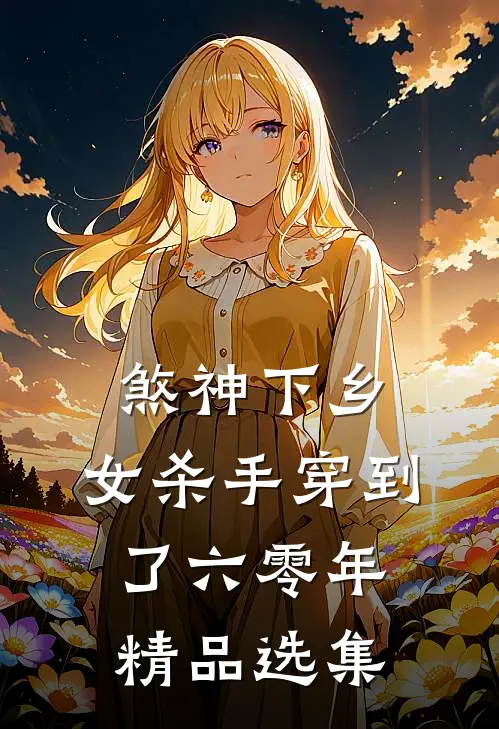 煞神下乡：女杀手穿到了六零年精品选集
