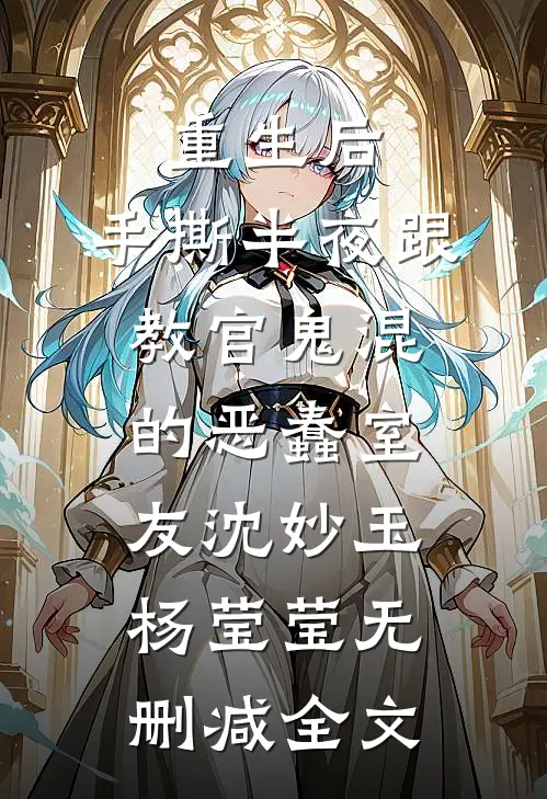重生后，手撕半夜跟教官鬼混的恶蠢室友沈妙玉杨莹莹无删减全文
