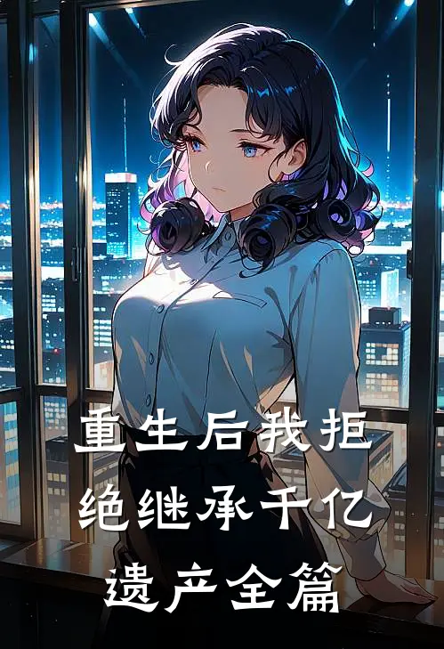重生后我拒绝继承千亿遗产全篇