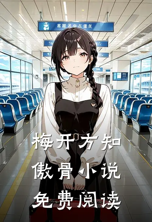 梅开方知傲骨小说免费阅读