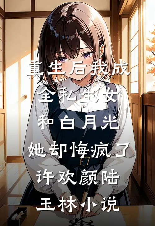 重生后我成全私生女和白月光，她却悔疯了许欢颜陆玉林小说