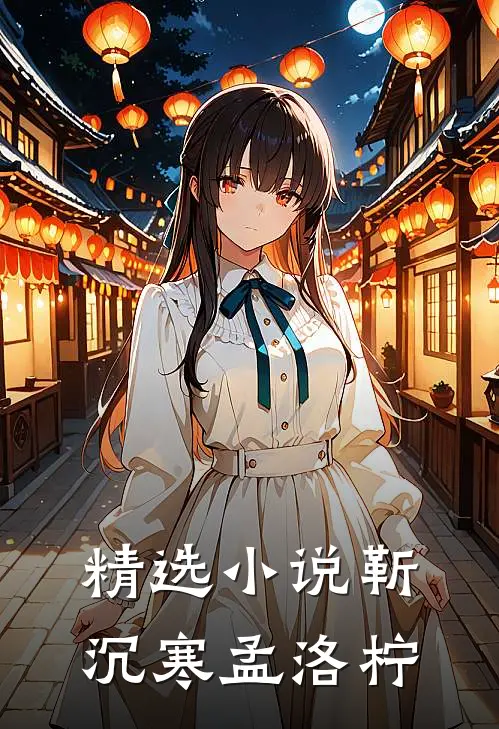 精选小说靳沉寒孟洛柠