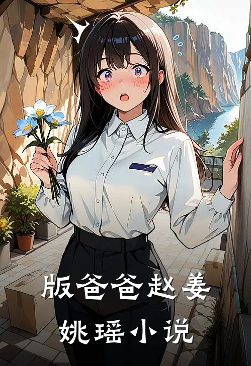 版爸爸赵姜姚瑶小说