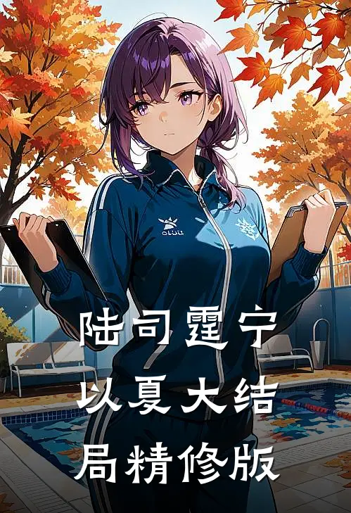 陆司霆宁以夏大结局精修版