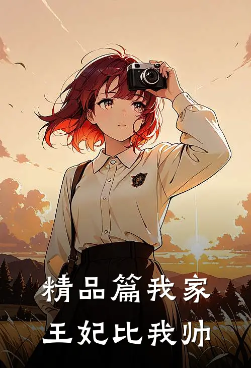 精品篇我家王妃比我帅