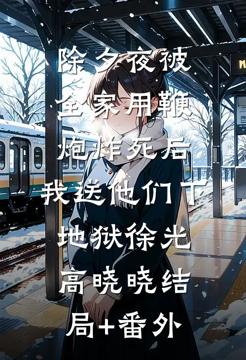 除夕夜被全家用鞭炮炸死后，我送他们下地狱徐光高晓晓结局+番外