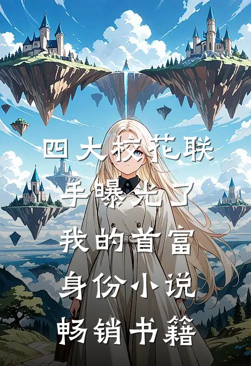 四大校花联手曝光了我的首富身份 小说畅销书籍