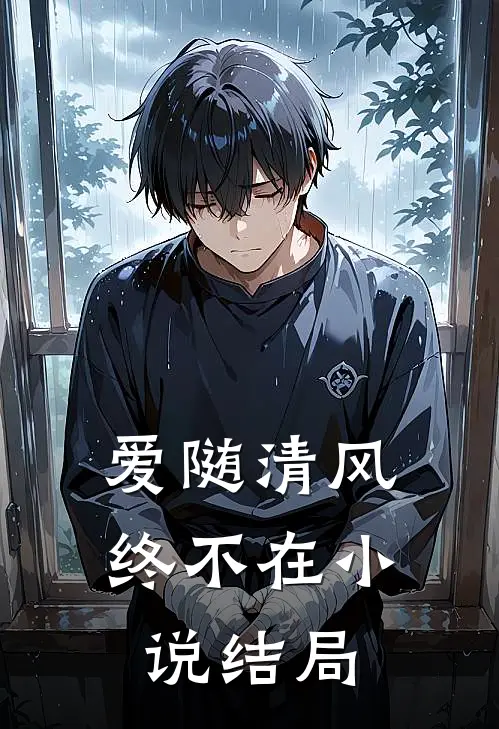 爱随清风终不在小说结局