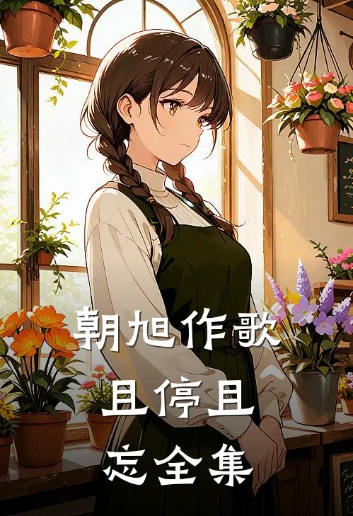 朝旭作歌，且停且忘全集