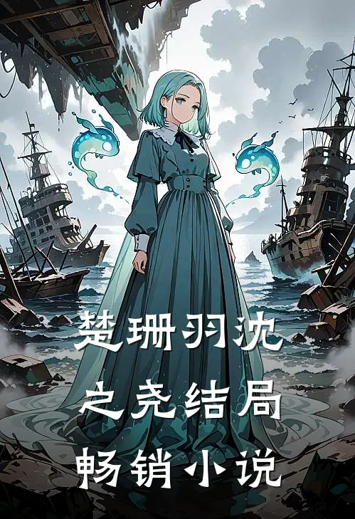 楚珊羽沈之尧结局畅销小说