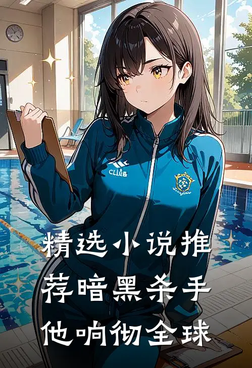 精选小说推荐暗黑杀手他响彻全球
